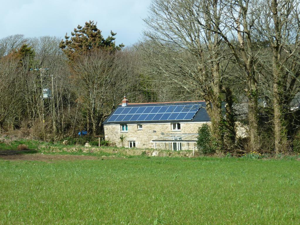 Trevaylor Vean Penzance Exterior photo